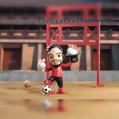 AcePlayer AcePlayer 2023CNY B 4