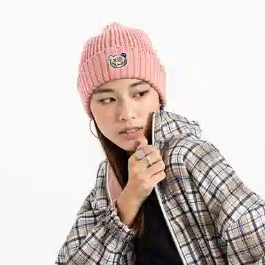 Xotic Voodoo Bear Beanie