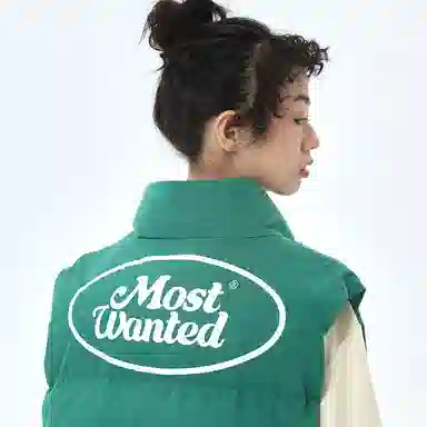 MostwantedLab logo