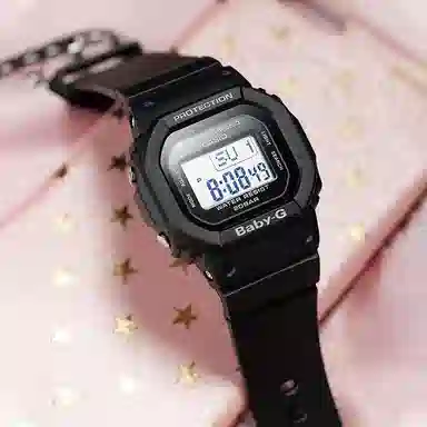 CASIO BABY-G BGD-560-1