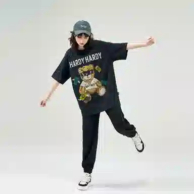 HARDY HARDY T