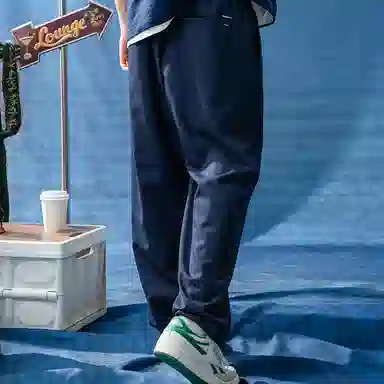 nautica white sail SS23