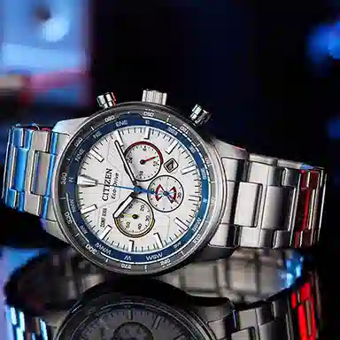 CITIZEN SEED CA4508-65A