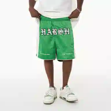 HARSH AND CRUEL SS23 Shorts