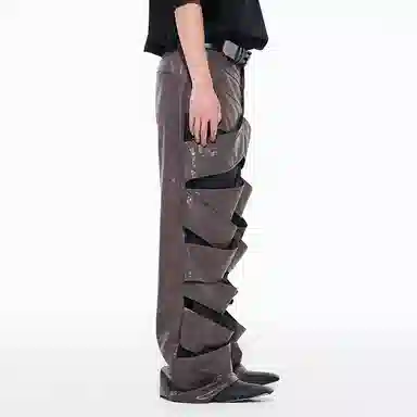 BLINDNOPLAN 23SS