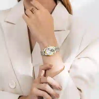 Oupinke 31mm OPK.3202