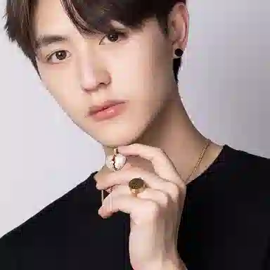 ICEKID heartbreak PENDANT