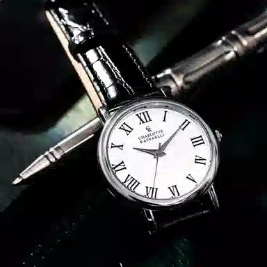 Charlotte Raffaelli CRMS020