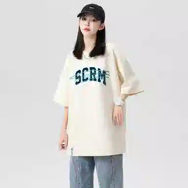 SCRM T