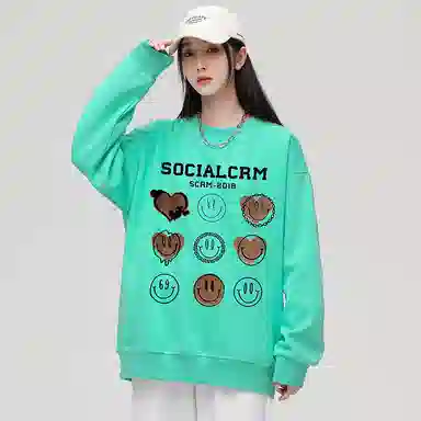 SCRM