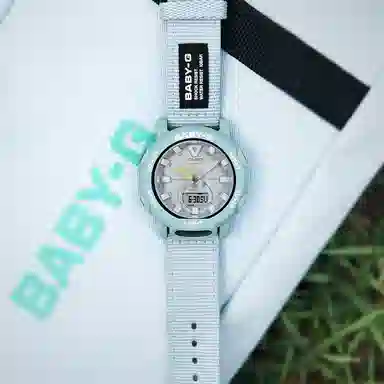 Casio Baby-G BGA-310C-3APRC