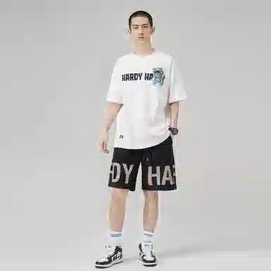 HARDY HARDY logo 1