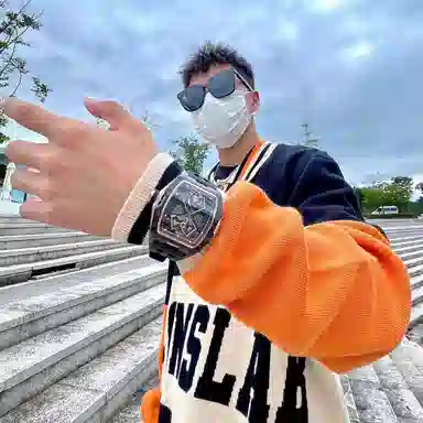 Bonest Gatti BG5501-A4