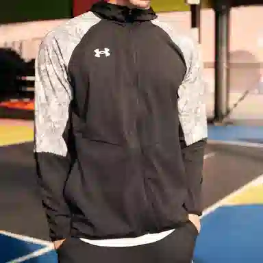 Under Armour Logo