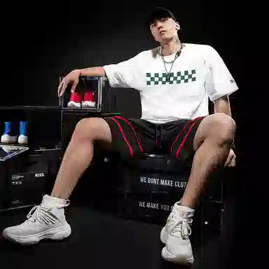 Monster Guardians x ONE PIECE T