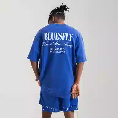 BLUESFLY T