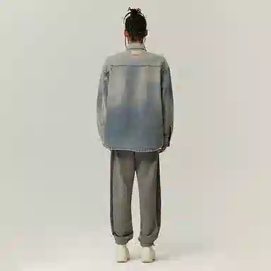 GALLIANO LANDOR SS22