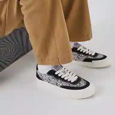 Vision Street Wear Flat Top