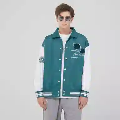 LAMLICKA x nasapanda