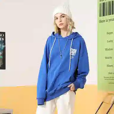XXGOGO Hoodie