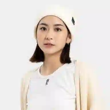 Xotic Ribbed Double layer Chunky Beanie