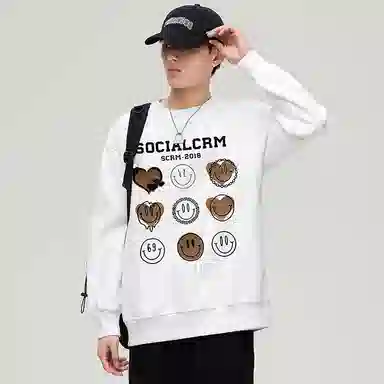SCRM