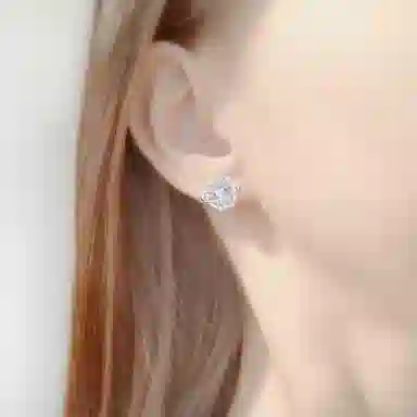 LUCKY ZHY S925