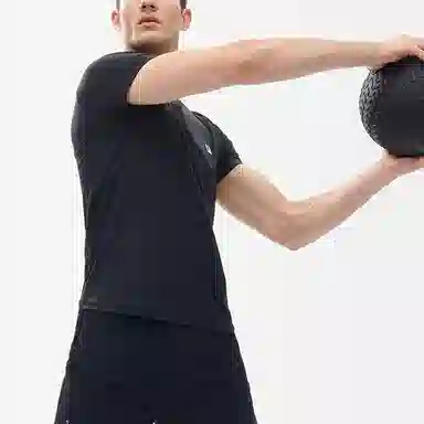 FILA Athletics LogoT