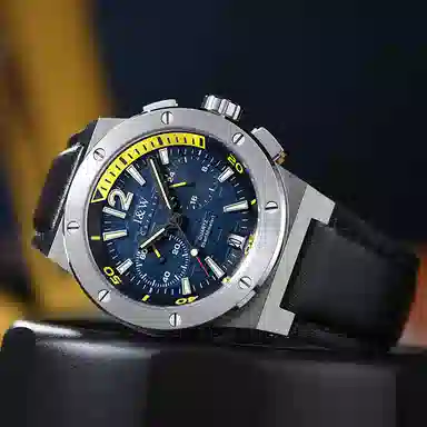 I&W Carnival DW8605G