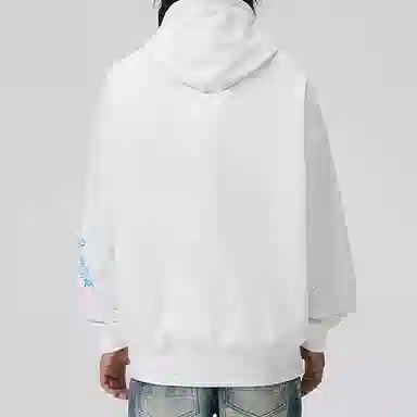 FAIRWHALE FW22 Hoodie