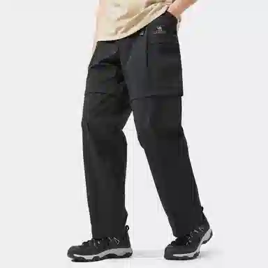 CAMEL Urban Utility Cargo Pants