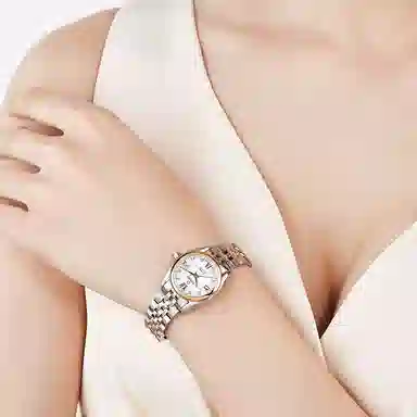 TITONI 27mm 23909 SY-063