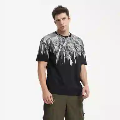 HARDY HARDY SS23 T