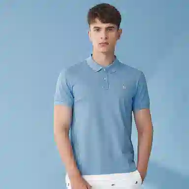 HAZZYS SS22 Polo Shirt