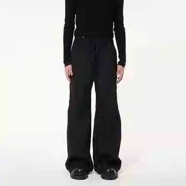 BLINDNOPLAN Vanguard Series