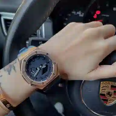 VENCREW 4.0 GA2100AP VENCREW-JM4