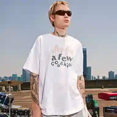 AFGK 23SS TEE
