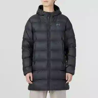 Under Armour Down Parka