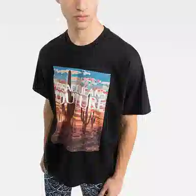 VERSACE JEANS COUTURE SS22 T