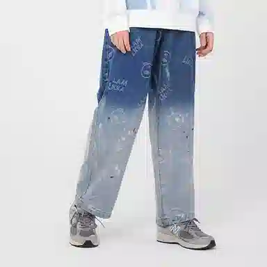 LAMLICKA Jeans