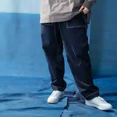 nautica white sail SS23