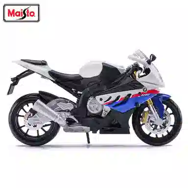 Maisto 112 S1000RR