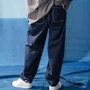 nautica white sail SS23