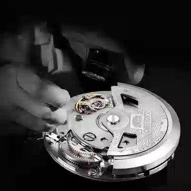 Orient RA-AA0C02L19B