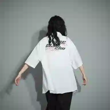 tre club tre club Dline SS23 logo