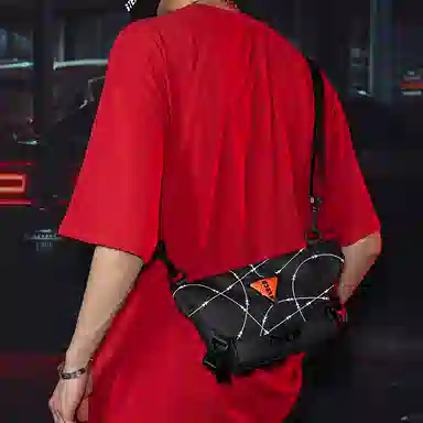 COEXISTENCE x NASA 3M