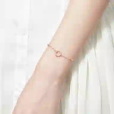 Love Link 18K