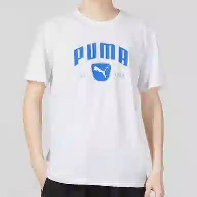 PUMA LogoT