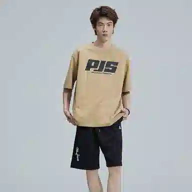PJ's Vigor LogoT