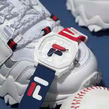 FILA FLM38-6105-007